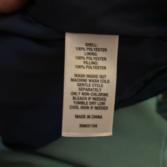 Women’s lightweight jacket J22 - Picture 6 of 6